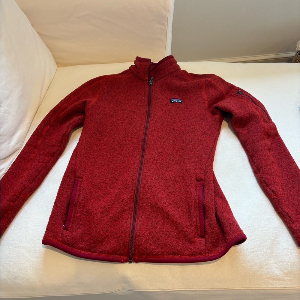 Better Sweater